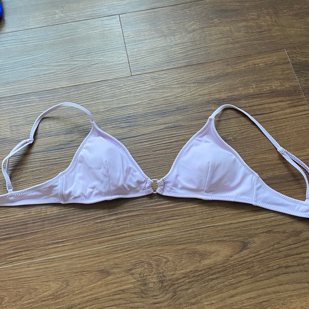 Bikini top